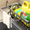 Storage & Organization