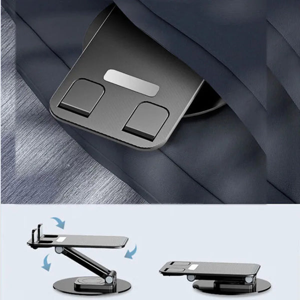 Mobile Phone Stand| Desktop Tablet Stand | Rotatable Lift