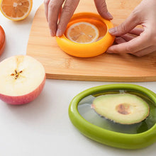 Kitchen Storage Box Fruit Vegetable Container Fresh Box