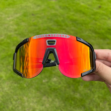 SCICON Cycling Sunglasses UV400 Protection Eyewear Cycling Glasses