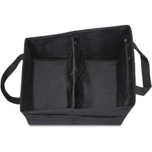 Car Seat Organizer | Collapsible Small Car Seat Storage Organizer