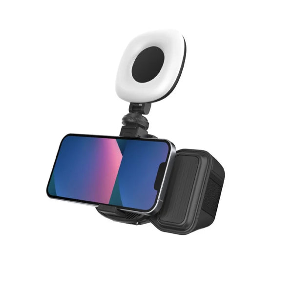 Desktop Mobile Phone  Bracket | Bluetooth-assisted Selfie