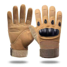 Outdoor sports locomotive military fans gloves| Outdoor riding gloves