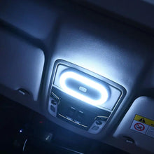 Car Interior Lights | Indoor Car Lighting Ceiling Lamp Night Touch Light