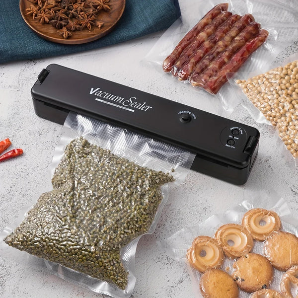 Vacuum Sealer Machine Food Vacuum Sealer