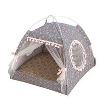 Cat Tent Bed Pet| Cat House Pet Small Dog House