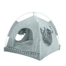 Cat Tent Bed Pet| Cat House Pet Small Dog House