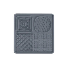 Pet Licking Mat | Dog Feeder Cat Slow Feeding Mat