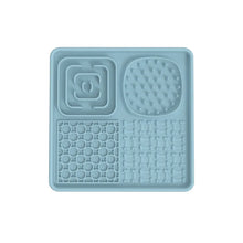 Pet Licking Mat | Dog Feeder Cat Slow Feeding Mat