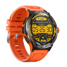 Men KT76 Sport Smart watches For Men Waterproof