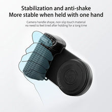 Magnetic Mobile Phone Handle| Smart Phone Camera Holder