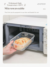 Kitchen Food Sealed Containers Fresh Fruit Vegetables Steak Meat Storage Box