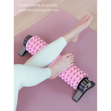 Y67A-EVA Yoga Foam Roller | Withstand Non-Slip ,Muscle Relaxation