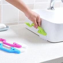 2 In 1 Windows Gap Household Cleaning Brush
