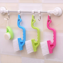 2 In 1 Windows Gap Household Cleaning Brush