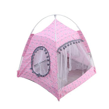 Cat Tent Bed Pet| Cat House Pet Small Dog House