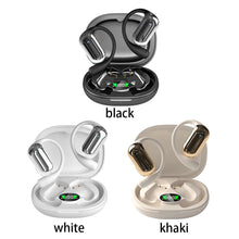 Bluetooth-Compatible 5.3 Wireless Earbuds with Ear Hook