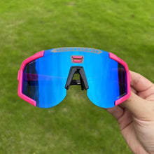 SCICON Cycling Sunglasses UV400 Protection Eyewear Cycling Glasses