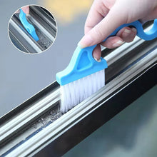 2 In 1 Windows Gap Household Cleaning Brush