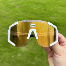 SCICON Cycling Sunglasses UV400 Protection Eyewear Cycling Glasses