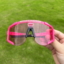 SCICON Cycling Sunglasses UV400 Protection Eyewear Cycling Glasses