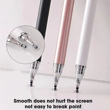 Smart Tablet Phone Universal 2 In 1 Capacitive Stylus Pen