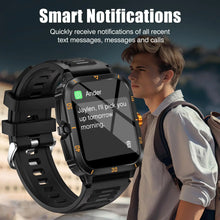 Wireless Calling/dialing, Multi-sport Mode Smartwatch