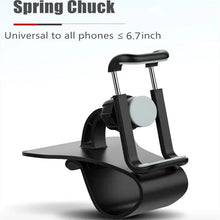 360 Rotatable Car Phone Holder