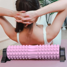 Y67A-EVA Yoga Foam Roller | Withstand Non-Slip ,Muscle Relaxation