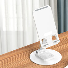 Mobile Phone Stand| Desktop Tablet Stand | Rotatable Lift