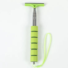 Car Rearview Mirror Wiper Cleaning Tool | Car Window Cleaning Brush