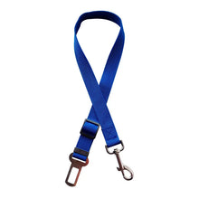 Adjustable Dogs Accessoires Pet Cat Dog Car Seat Belt