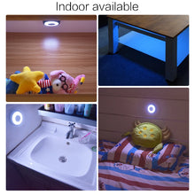 Car Interior Ambient Light Ceiling Lamp | Auto Styling Night Light