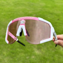 SCICON Cycling Sunglasses UV400 Protection Eyewear Cycling Glasses
