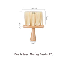 SHIMOYAMA Groove Cleaning Tool Window Frame Door Gap Cleaning Brush