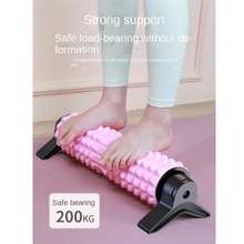 Y67A-EVA Yoga Foam Roller | Withstand Non-Slip ,Muscle Relaxation