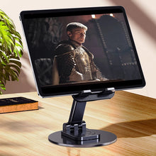 Mobile Phone Stand| Desktop Tablet Stand | Rotatable Lift