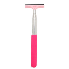 Car Rearview Mirror Wiper Cleaning Tool | Car Window Cleaning Brush