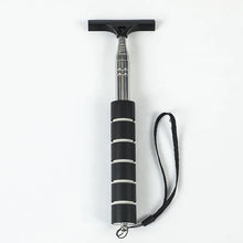Car Rearview Mirror Wiper Cleaning Tool | Car Window Cleaning Brush