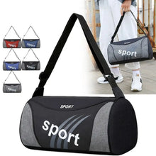 Gym Bag Men's Sports Fitness Accessories | Training Handbag
