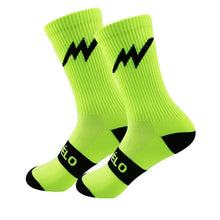Cycling Socks Lightweight Breathable Bike Socks