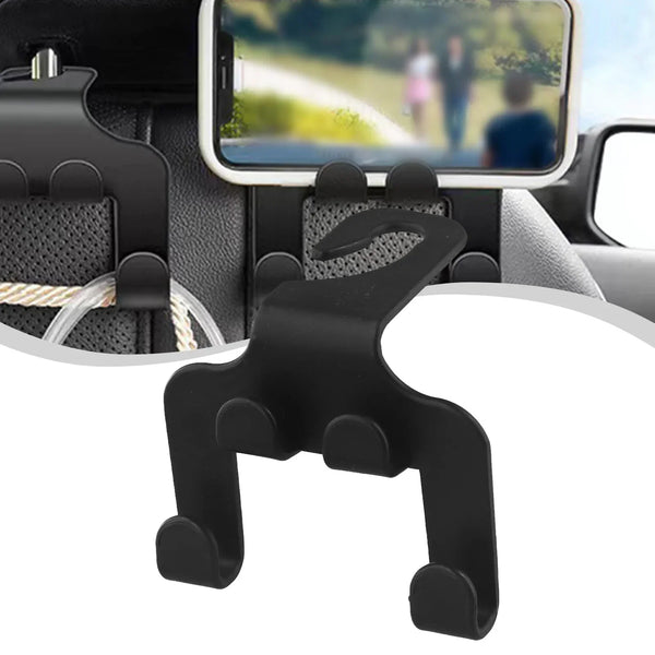 Car Organizer Hook Phone Holder For All Types Of Cars