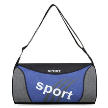 Gym Bag Men's Sports Fitness Accessories | Training Handbag