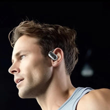 Bluetooth-Compatible 5.3 Wireless Earbuds with Ear Hook