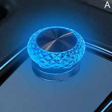 Car USB Ambient Lights | Interior Car Light