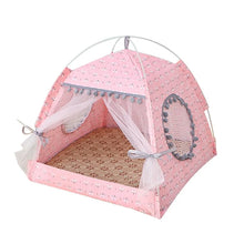 Cat Tent Bed Pet| Cat House Pet Small Dog House