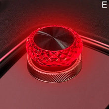 Car USB Ambient Lights | Interior Car Light