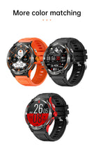 Men KT76 Sport Smart watches For Men Waterproof
