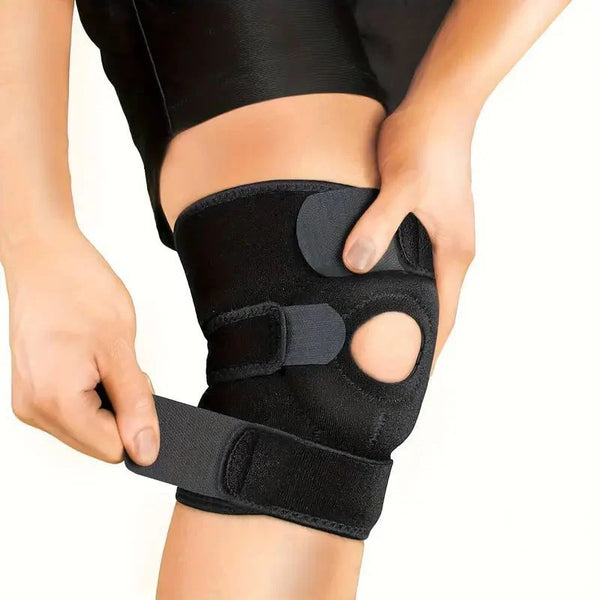 Outdoor hiking pads | Cycling, running knee pads