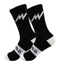 Cycling Socks Lightweight Breathable Bike Socks
